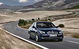 BMW Serie 5 2007