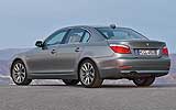 BMW Serie 5 2007