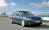 BMW Serie 5 