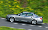BMW Serie 5 