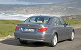 BMW Serie 5 