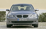 BMW Serie 5 