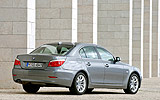 BMW Serie 5 