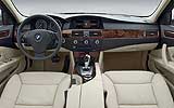 BMW Serie 5 2007