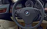 BMW Serie 5 2007