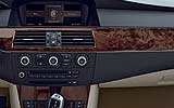 BMW Serie 5 2007