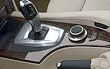BMW Serie 5 2007