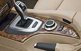 BMW Serie 5 2007