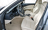 BMW Serie 5 2007