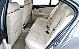 BMW Serie 5 2007