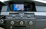 BMW Serie 5 2007