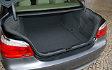BMW Serie 5 
