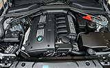 BMW Serie 5 2007