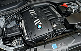 BMW Serie 5 2007