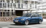 BMW Serie 5 Touring 2007