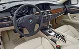 BMW Serie 5 Touring 2007