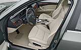 BMW Serie 5 Touring 2007