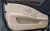 BMW Serie 5 Touring 2007