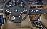 BMW Serie 5 Touring 2007