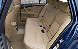 BMW Serie 5 Touring 2007
