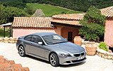 BMW Serie 6 2008