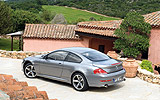 BMW Serie 6 2008