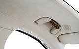 BMW Serie 7. Modelo 2009