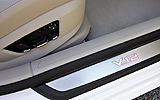 BMW Serie 7. Modelo 2009