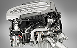 BMW Serie 7. Modelo 2009