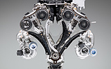 BMW Serie 7. Modelo 2009