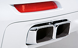 BMW Serie 7. Modelo 2009