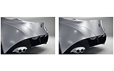 BMW GINA Light Visionsmodell 2008