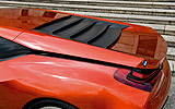 BMW M1 Homage 2008