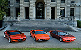 BMW M1 Homage 2008