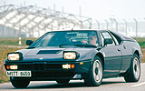 BMW M1 Homage 2008