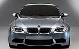 BMW M3 Concept2007