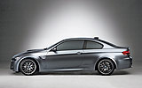BMW M3 Concept2007