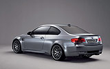 BMW M3 Concept2007