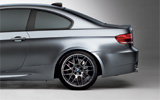 BMW M3 Concept2007