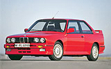 BMW M3 ConceptE 30