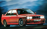 BMW M3 ConceptE 30