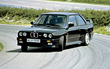 BMW M3 ConceptE 30