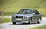 BMW M3 ConceptE 30