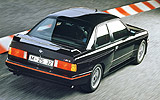 BMW M3 ConceptE 30