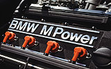 BMW M3 ConceptE 30