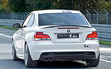 BMW Serie 1 tii Concept 