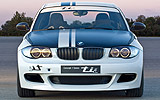 BMW Serie 1 tii Concept 