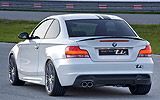 BMW Serie 1 tii Concept 