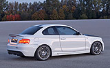 BMW Serie 1 tii Concept 
