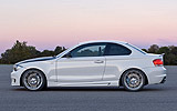 BMW Serie 1 tii Concept 